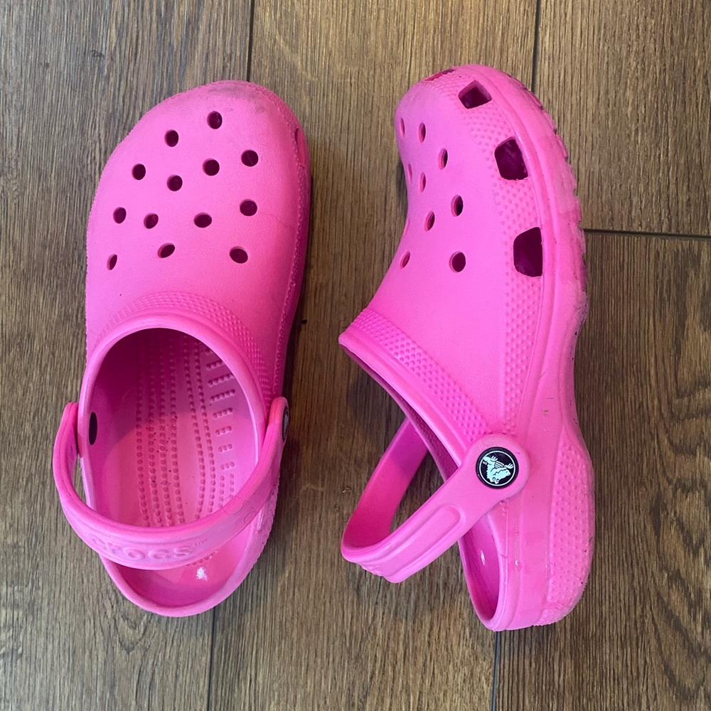 Crocs